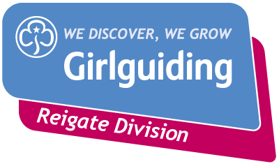 Girlguiding Reigate Division